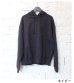 画像26: ベーシックスウェットパーカー　Basic Sweat Parka