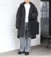 画像3: フーデッドコート　Hooded Coat