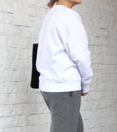 画像4: オーバーサイズスウェット　Oversize Sweat