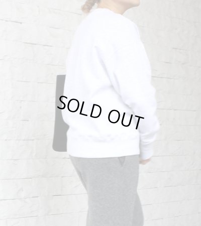 画像4: オーバーサイズスウェット　Oversize Sweat