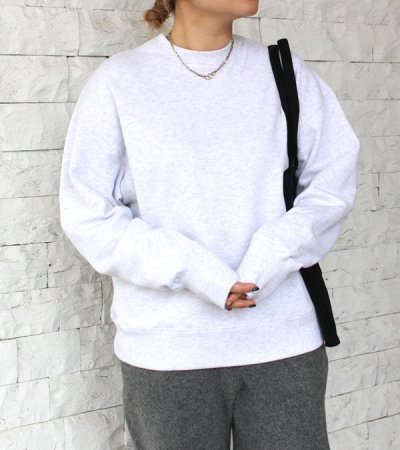 画像2: オーバーサイズスウェット　Oversize Sweat