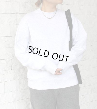 画像2: オーバーサイズスウェット　Oversize Sweat