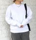 画像2: オーバーサイズスウェット　Oversize Sweat (2)