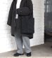 画像19: エコレザートート　Ecoleather Tote Bag