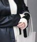画像10: 20%OFF！エコレザーステンカラージャケット　Ecoleather Soutiencollar Jacket《セール商品につき返品不可》