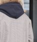 画像8: リバーシブルステンカラーコートクラッシック（ユニセックス）