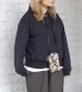 画像8: ベーシックスウェットパーカー　Basic Sweat Parka
