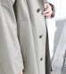 画像26: リバーシブルステンカラーコートクラッシック（ユニセックス）