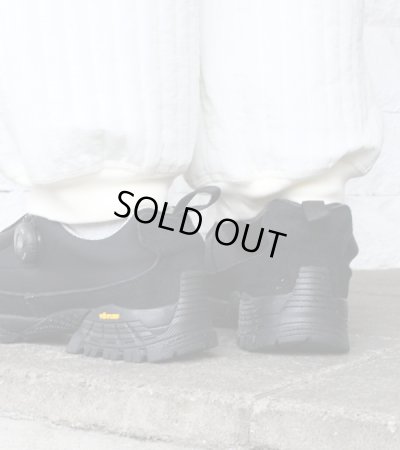 画像8: キルティングラインパンツ　Quilting Line Pants