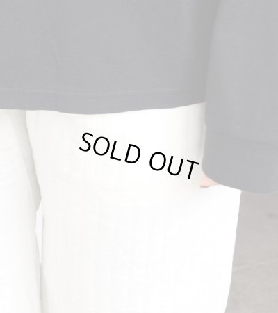 画像7: キルティングラインパンツ　Quilting Line Pants