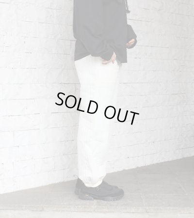 画像5: キルティングラインパンツ　Quilting Line Pants