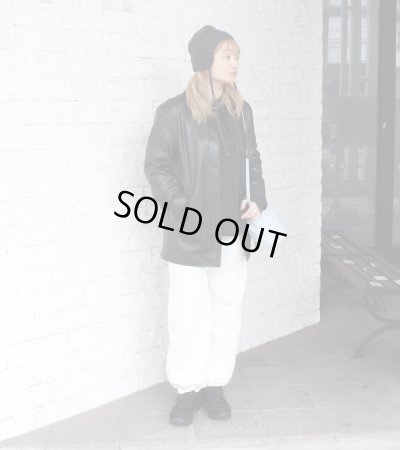 画像10: キルティングラインパンツ　Quilting Line Pants