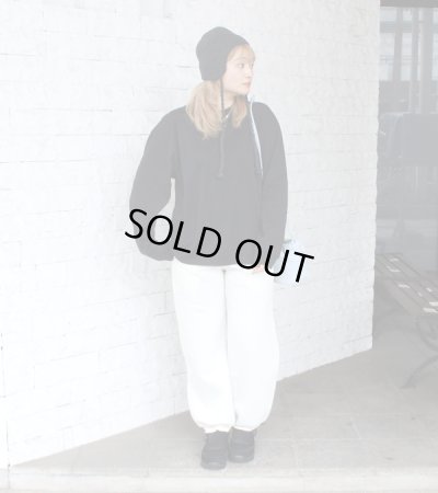 画像4: キルティングラインパンツ　Quilting Line Pants