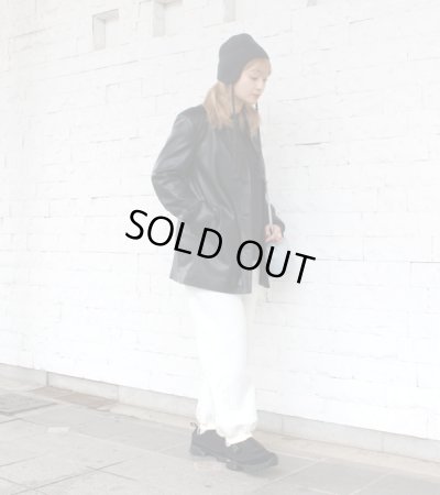 画像12: キルティングラインパンツ　Quilting Line Pants