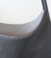 画像25: レザーラウンドバッグ　Leather Round Bag