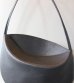 画像33: レザーラウンドバッグ　Leather Round Bag