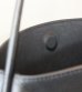 画像31: レザーラウンドバッグ　Leather Round Bag