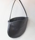 画像30: レザーラウンドバッグ　Leather Round Bag