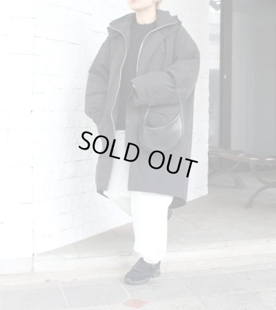 画像13: キルティングラインパンツ　Quilting Line Pants