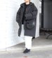 画像5: フーデッドコート　Hooded Coat