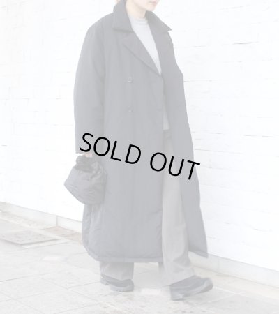 画像15: スタンドカラーダウンコート　Standcollar Down Coat