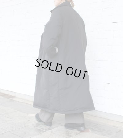 画像17: スタンドカラーダウンコート　Standcollar Down Coat