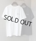 TDFL' ユースフルTシャツ　TDFL' Useful T-shirts