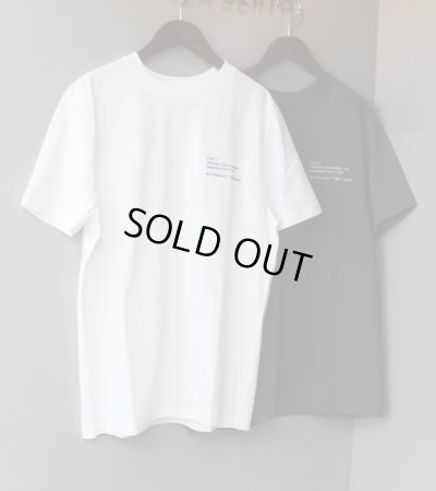 画像1: TDFL' ユースフルTシャツ　TDFL' Useful T-shirts
