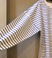 画像31: パターンビッグロングティーシャツ　Pattern Big Long T-shirts