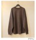 画像35: パターンビッグロングティーシャツ　Pattern Big Long T-shirts