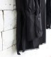 画像42: コットンオーバーサイズシャツ　Cotton Oversize Shirts