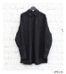 画像47: コットンオーバーサイズシャツ　Cotton Oversize Shirts
