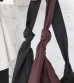 画像32: ノットナイロンバッグ　Knot Nylon Bag 