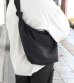 画像27: ノットナイロンバッグ　Knot Nylon Bag 