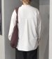 画像5: スタンドカラーカットオフシャツ　Standcollar Cutoff Shirts