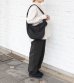 画像25: ノットナイロンバッグ　Knot Nylon Bag 