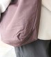 画像23: ノットナイロンバッグ　Knot Nylon Bag 