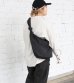 画像26: ノットナイロンバッグ　Knot Nylon Bag 