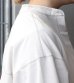 画像7: スタンドカラーカットオフシャツ　Standcollar Cutoff Shirts