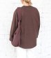 画像22: パターンビッグロングティーシャツ　Pattern Big Long T-shirts