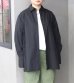 画像25: コットンオーバーサイズシャツ　Cotton Oversize Shirts