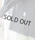 コットンオーバーサイズシャツ　Cotton Oversize Shirts
