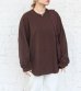 画像19: パターンビッグロングティーシャツ　Pattern Big Long T-shirts