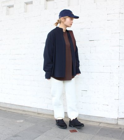 画像21: キルティングラインパンツ　Quilting Line Pants