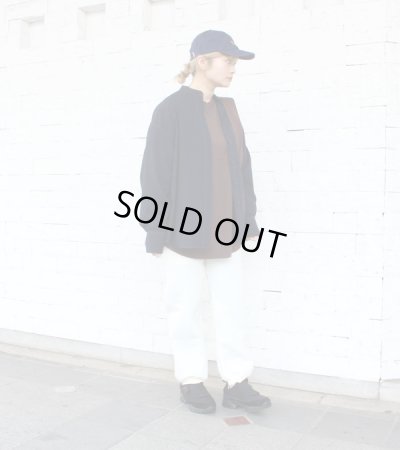 画像21: キルティングラインパンツ　Quilting Line Pants