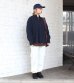 画像15: スタンドカラーカットオフシャツ　Standcollar Cutoff Shirts