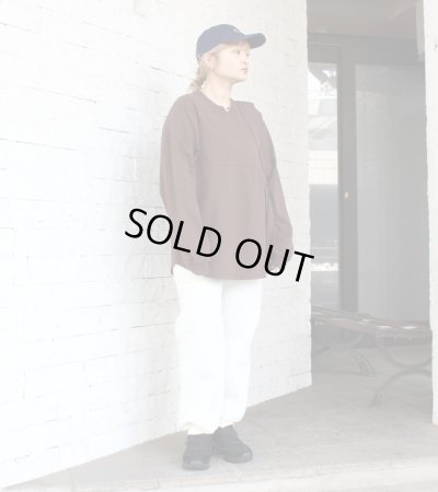 画像23: キルティングラインパンツ　Quilting Line Pants