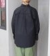 画像28: コットンオーバーサイズシャツ　Cotton Oversize Shirts