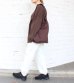 画像13: ノットナイロンバッグ　Knot Nylon Bag 
