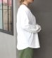 画像15: パターンビッグロングティーシャツ　Pattern Big Long T-shirts